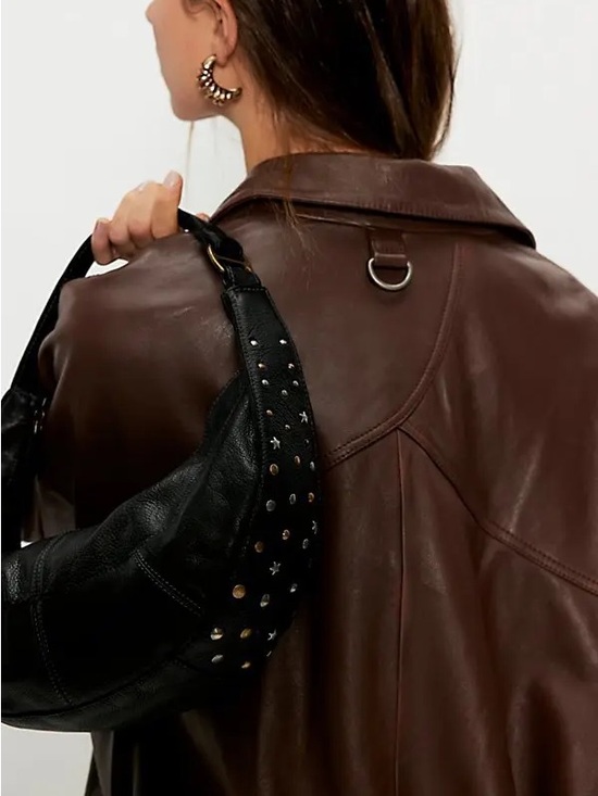 Free People Handbags - Free People Stellar Shoulder Bag